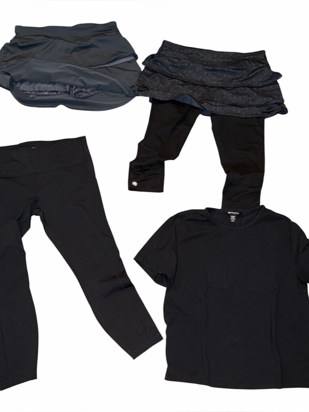 Athleta Lot